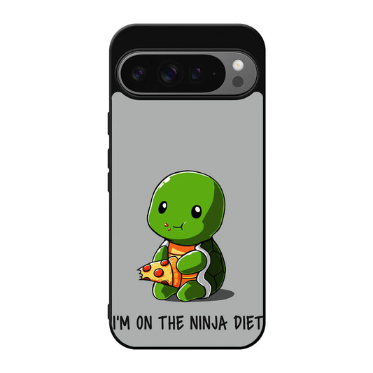 Ninja Diets Google Pixel 9 Pro / Pixel 9 Pro XL Case