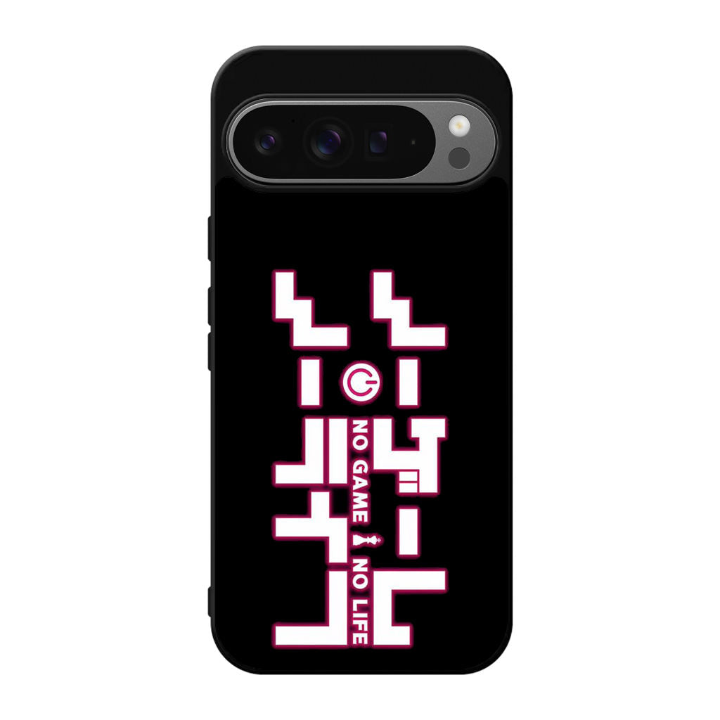 No Game No Life Google Pixel 9 Pro / Pixel 9 Pro XL Case