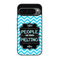 Olaf Quotes Google Pixel 9 Pro / Pixel 9 Pro XL Case