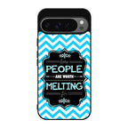 Olaf Quotes Google Pixel 9 Pro / Pixel 9 Pro XL Case