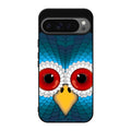 Owl Art Google Pixel 9 Pro / Pixel 9 Pro XL Case