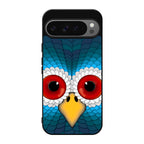 Owl Art Google Pixel 9 Pro / Pixel 9 Pro XL Case