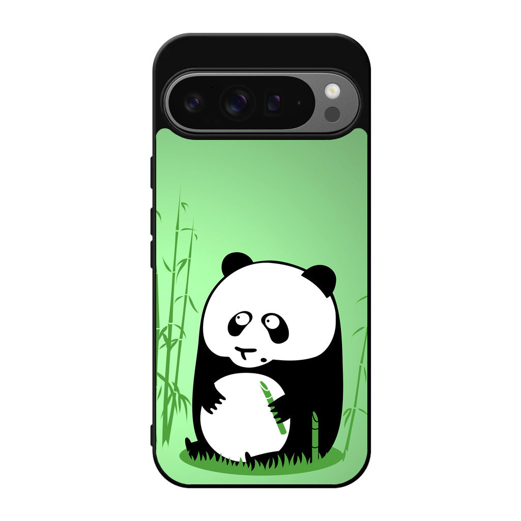 Panda Art Google Pixel 9 Pro / Pixel 9 Pro XL Case