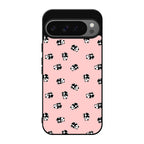 Pandas Pattern Google Pixel 9 Pro / Pixel 9 Pro XL Case