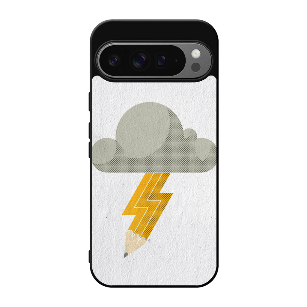 PenCloud Google Pixel 9 Pro / Pixel 9 Pro XL Case