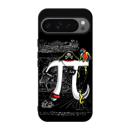 Pirate Pi Google Pixel 9 Pro / Pixel 9 Pro XL Case