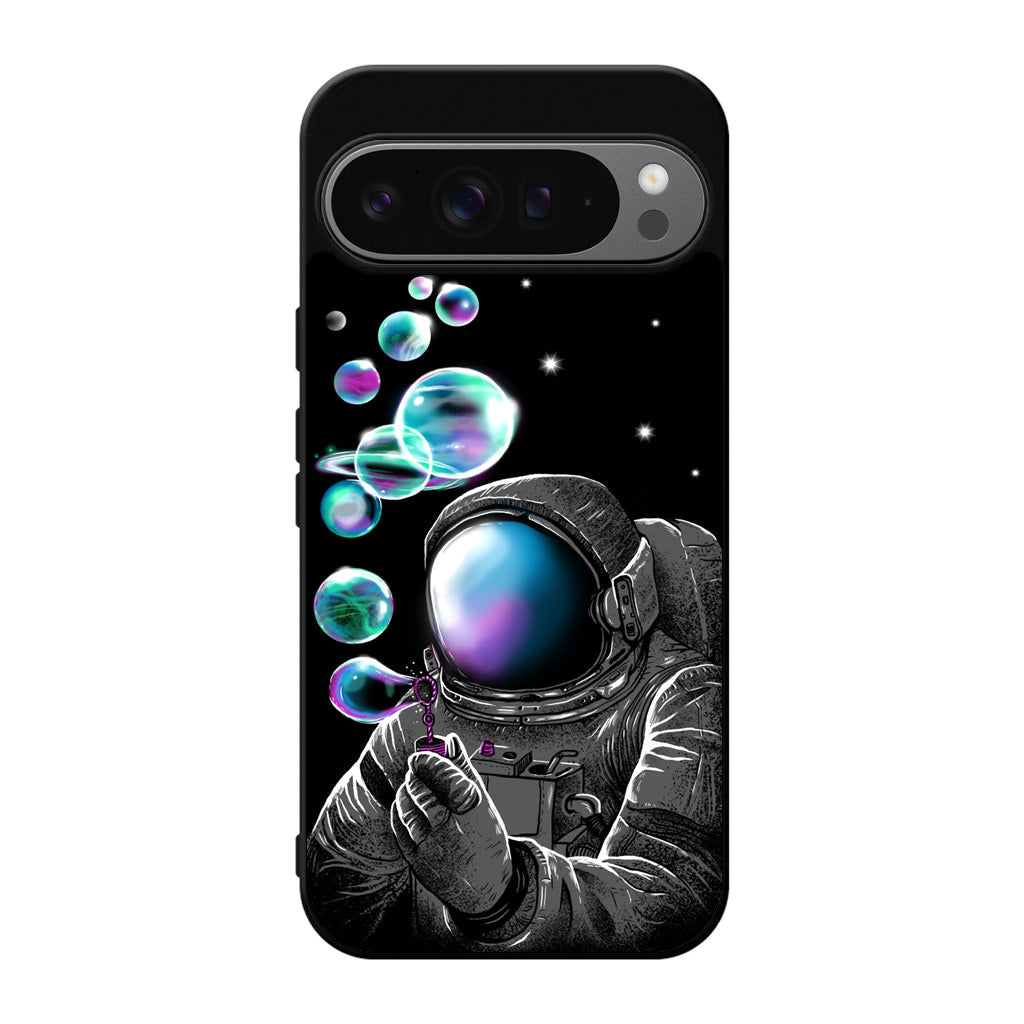 Planet Maker Google Pixel 9 Pro / Pixel 9 Pro XL Case