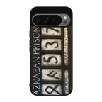 Prisoner of Azkaban Google Pixel 9 Pro / Pixel 9 Pro XL Case