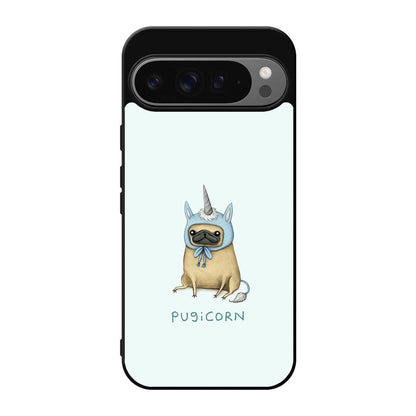 Pugicorn Google Pixel 9 Pro / Pixel 9 Pro XL Case