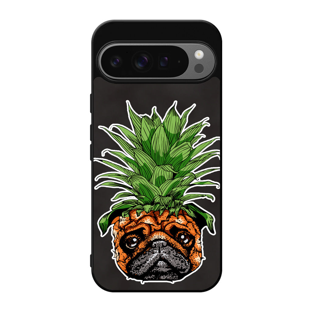 Pugnapple Google Pixel 9 Pro / Pixel 9 Pro XL Case