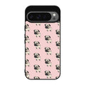 Pugs Pattern Google Pixel 9 Pro / Pixel 9 Pro XL Case