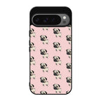 Pugs Pattern Google Pixel 9 Pro / Pixel 9 Pro XL Case