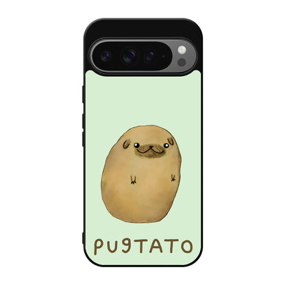 Pugtato Google Pixel 9 Pro / Pixel 9 Pro XL Case