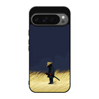 Samurai Minimalist Google Pixel 9 Pro / Pixel 9 Pro XL Case