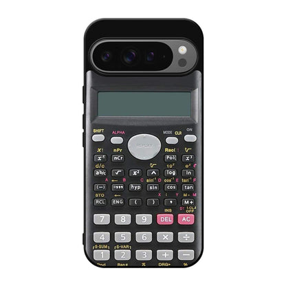 Scientific Calculator Design Google Pixel 9 Pro / Pixel 9 Pro XL Case