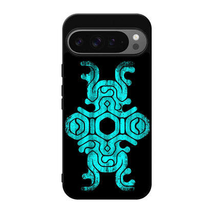 Shadow of the Colossus Sigil Google Pixel 9 Pro / Pixel 9 Pro XL Case