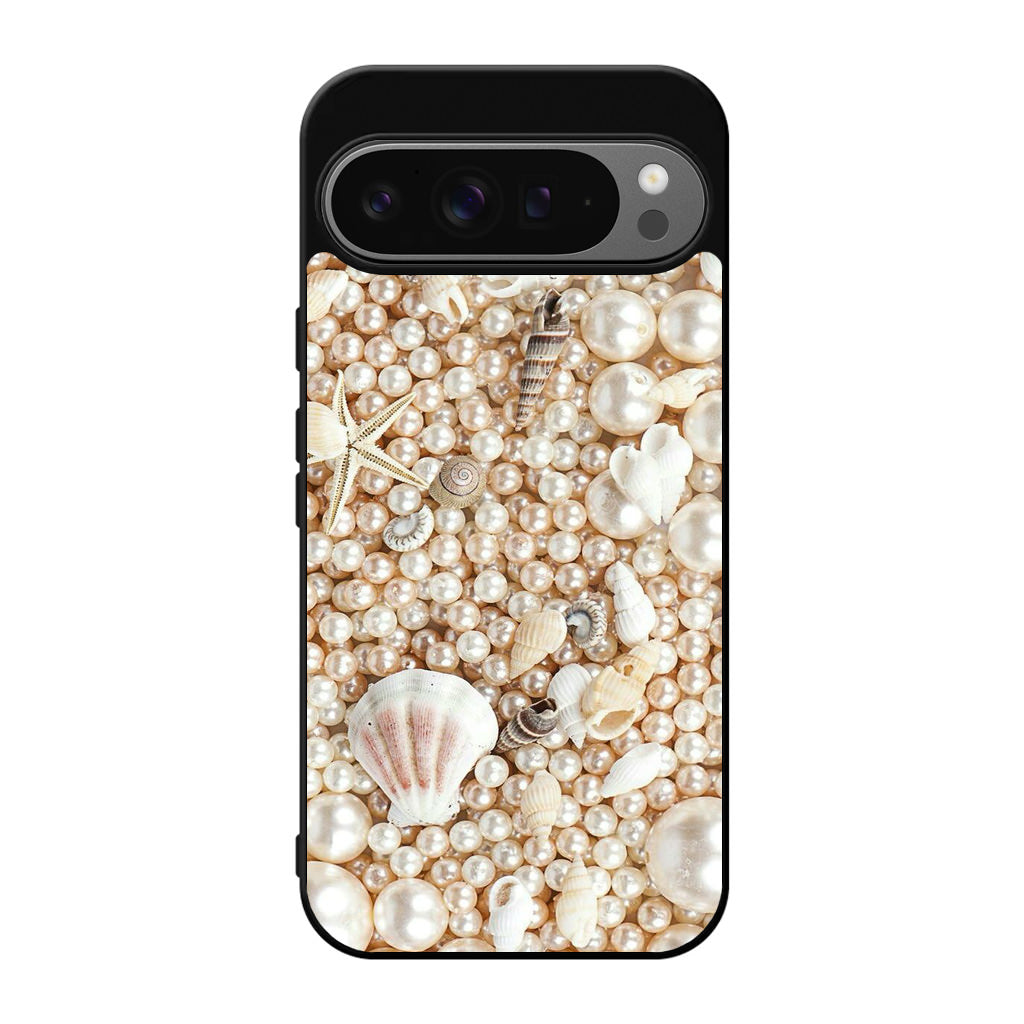 Shiny Pearl Google Pixel 9 Pro / Pixel 9 Pro XL Case