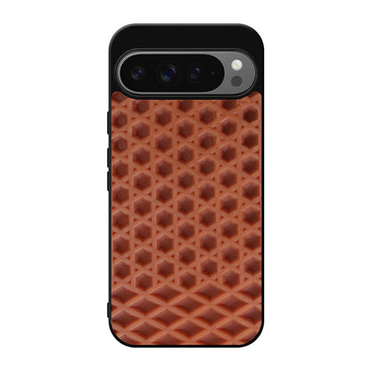 Shoe Soles Pattern Google Pixel 9 Pro / Pixel 9 Pro XL Case