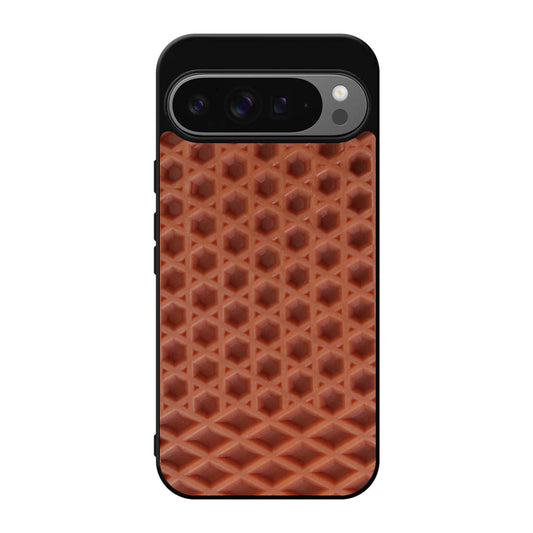 Shoe Soles Pattern Google Pixel 9 Pro / Pixel 9 Pro XL Case