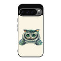 Smile Cat Google Pixel 9 Pro / Pixel 9 Pro XL Case