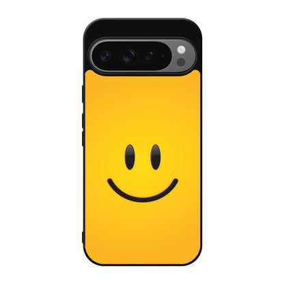 Smile Emoticon Google Pixel 9 Pro / Pixel 9 Pro XL Case