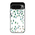 Snow Everywhere Google Pixel 9 Pro / Pixel 9 Pro XL Case