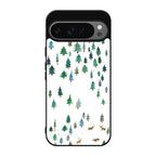 Snow Everywhere Google Pixel 9 Pro / Pixel 9 Pro XL Case
