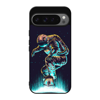 Space Skatter Google Pixel 9 Pro / Pixel 9 Pro XL Case