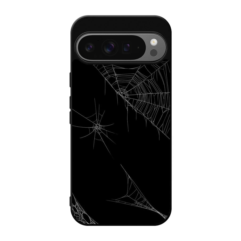 Spider Web Google Pixel 9 Pro / Pixel 9 Pro XL Case