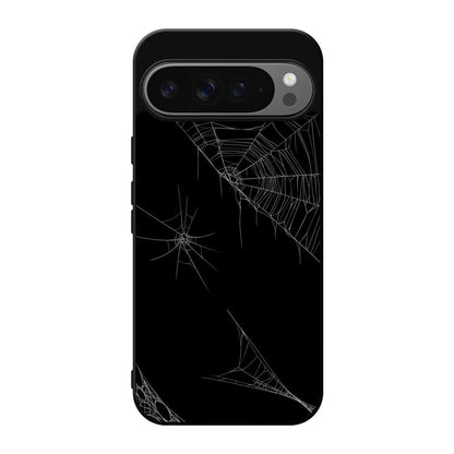 Spider Web Google Pixel 9 Pro / Pixel 9 Pro XL Case