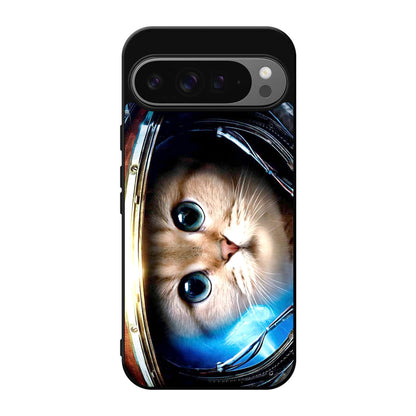 Starcraft Cat Google Pixel 9 Pro / Pixel 9 Pro XL Case