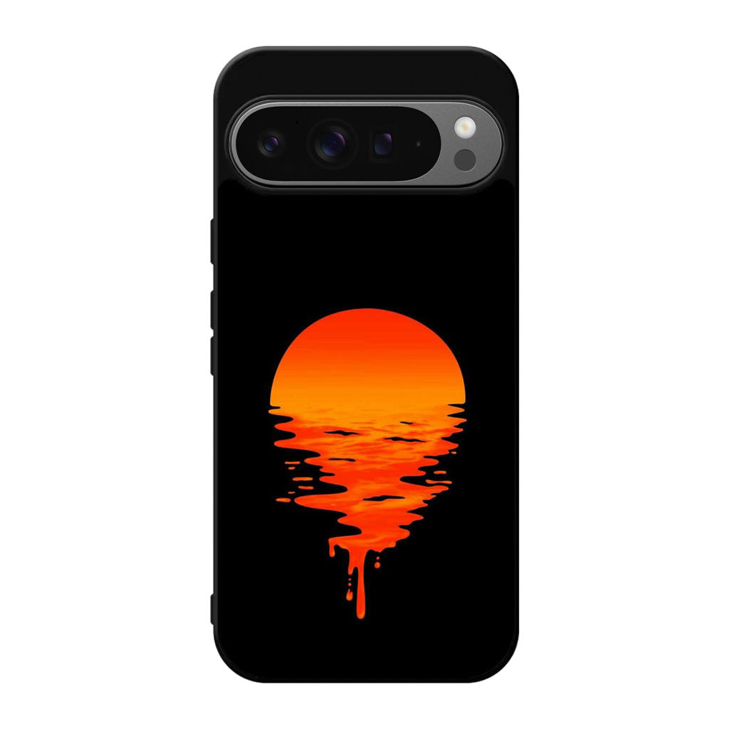 Sunset Art Google Pixel 9 Pro / Pixel 9 Pro XL Case