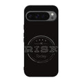 Take A Risk Google Pixel 9 Pro / Pixel 9 Pro XL Case