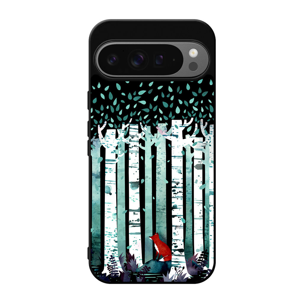 The Birches Google Pixel 9 Pro / Pixel 9 Pro XL Case