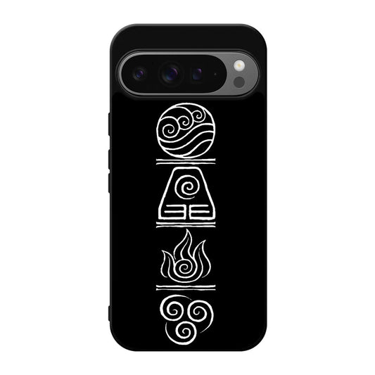 The Four Elements Google Pixel 9 Pro / Pixel 9 Pro XL Case