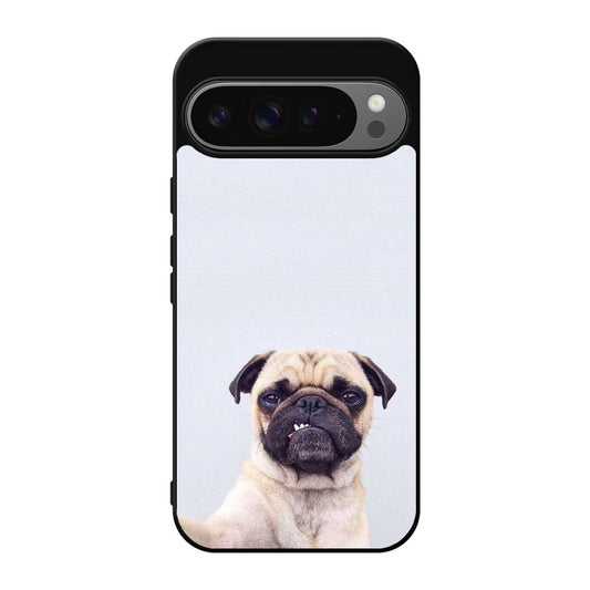 The Selfie Pug Google Pixel 9 Pro / Pixel 9 Pro XL Case