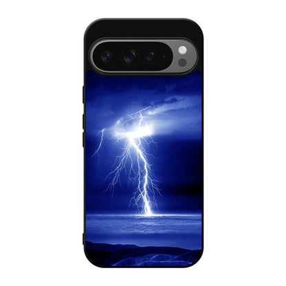 Thunder Over The Sea Google Pixel 9 Pro / Pixel 9 Pro XL Case