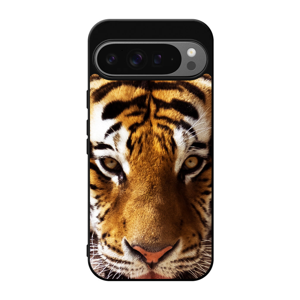 Tiger Eye Google Pixel 9 Pro / Pixel 9 Pro XL Case