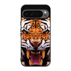 Tiger Polygon Google Pixel 9 Pro / Pixel 9 Pro XL Case