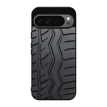 Tire Pattern Google Pixel 9 Pro / Pixel 9 Pro XL Case