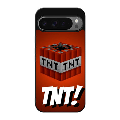 TNT Google Pixel 9 Pro / Pixel 9 Pro XL Case