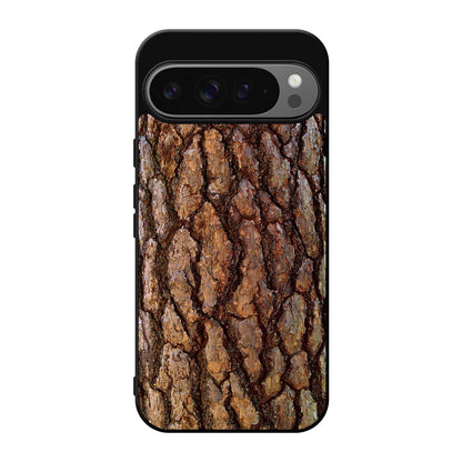 Tree Bark Google Pixel 9 Pro / Pixel 9 Pro XL Case