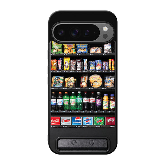 Vending Machine Google Pixel 9 Pro / Pixel 9 Pro XL Case