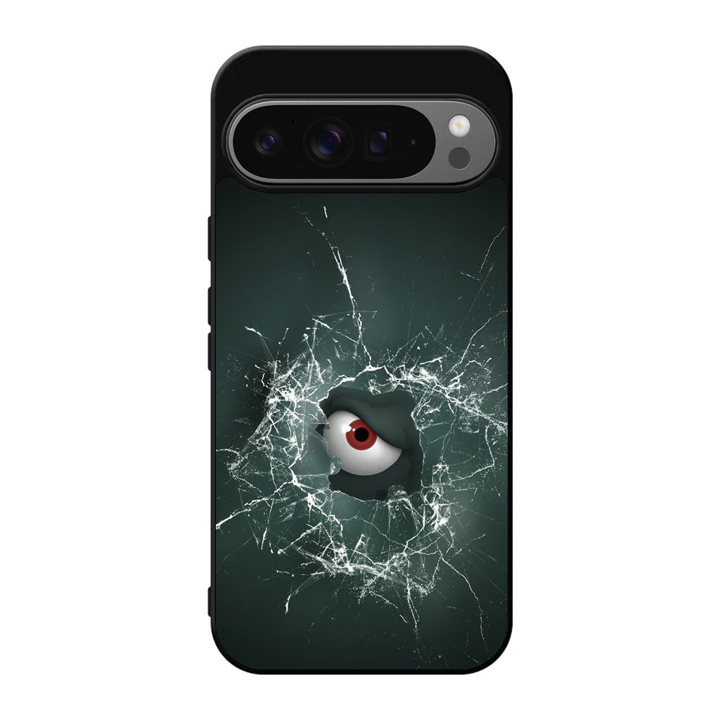 Watching you Google Pixel 9 Pro / Pixel 9 Pro XL Case