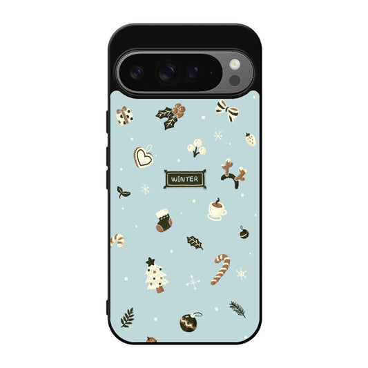 Winter is Coming Google Pixel 9 Pro / Pixel 9 Pro XL Case