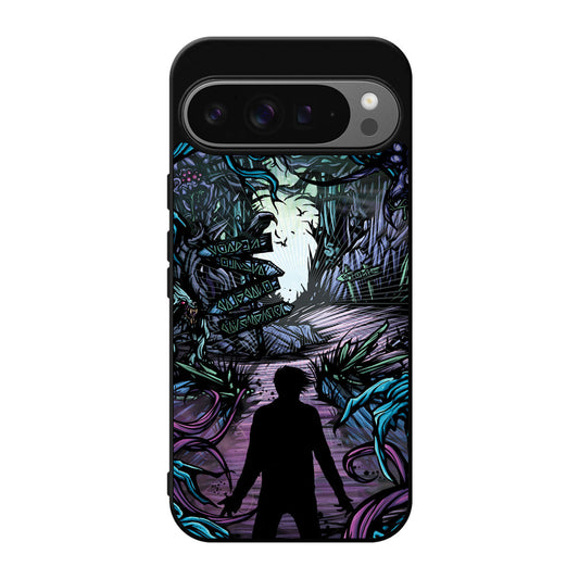 A Day To Remember Have Faith In Me Poster Google Pixel 9 Pro / Pixel 9 Pro XL Case