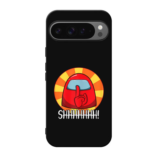 Among Us You Are Impostor Google Pixel 9 Pro / Pixel 9 Pro XL Case