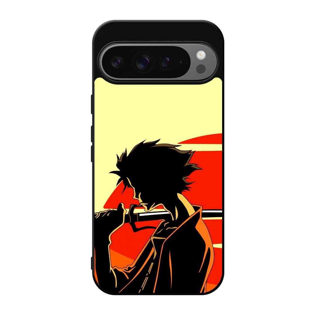 Anime Samurai Champloo Google Pixel 9 Pro / Pixel 9 Pro XL Case