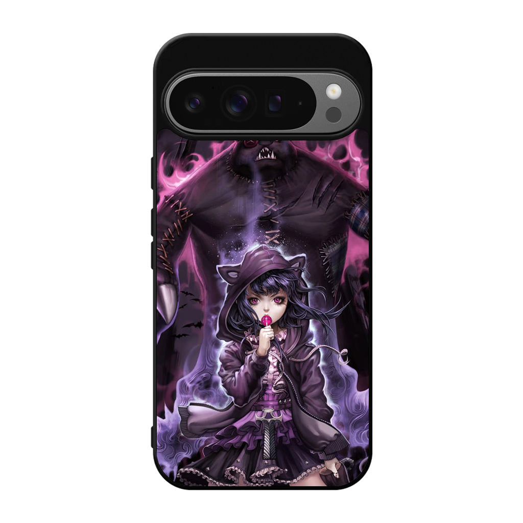 Annie And Tibbers Google Pixel 9 Pro / Pixel 9 Pro XL Case