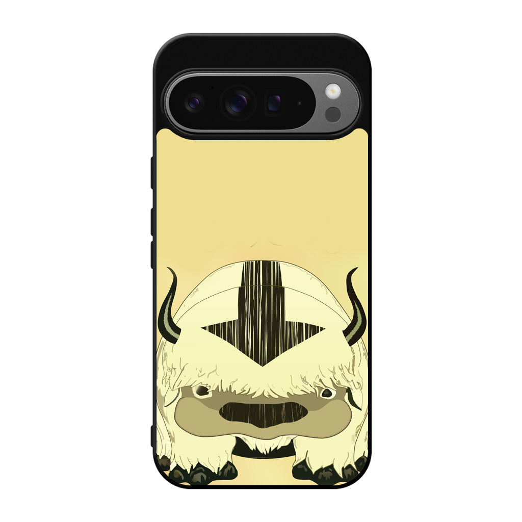 Appa Avatar The Last Airbender Google Pixel 9 Pro / Pixel 9 Pro XL Case